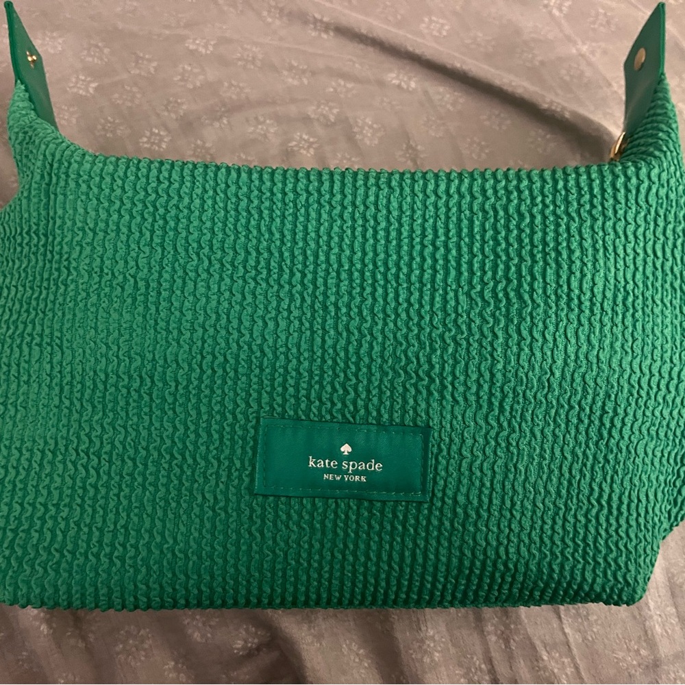 Kate Spade Makeup Bag
